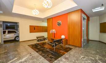 Imagem 4: Duplex para venda com 105 metros quadrados em Cristo Rei - Curitiba - PR