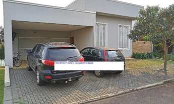 Imagem 3: Condomínio Fechado. Casa com 4 suítes, 4 vagas de garagem