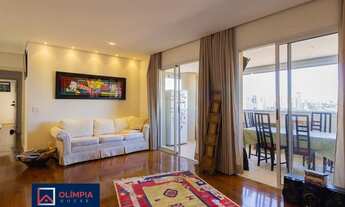 Imagem: Venda Apartamento 3 Dormitórios - 128 m²