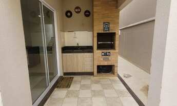 Imagem 7: Casa - Jardim Park Real - Indaiatuba