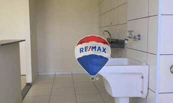 Imagem 4: Apartamento com 2 quartos NOVO pronto para morar, 56 m² por - Jardim Alvorada - Cosmópolis