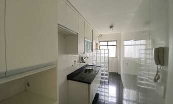 Imagem 5: Apartamento de 3 quartos - Lazer e segurança - Vila Valqueire - Rio de Janeiro - RJ