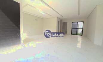 Imagem 3: Sobrado à venda, 126 m² por R$ 699.000,00 - Uberaba - Curitiba/PR