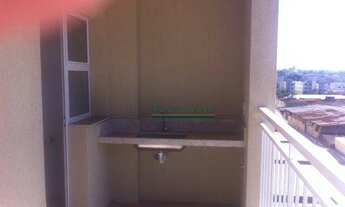 Imagem 2: Apartamento com 3 dormitórios à venda, 95 m² por R$ 450.000,00 - Campos Elíseos - Ribeirão