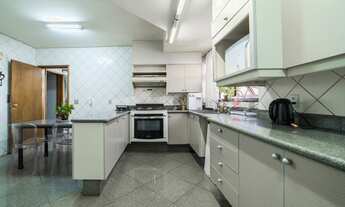 Imagem 7: O clássico sempre encanta