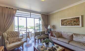 Imagem 2: Venda Apartamento 3 Dormitórios - 184 m² Brooklin