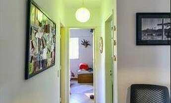 Imagem: Apartamento com 2 dormitórios à venda