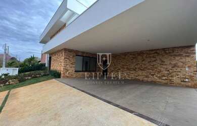 Imagem 2: Casa com 4 dormitórios, 335 m² - venda por R$ 3.950.000,00 ou aluguel por R$ 21.500,00/mês