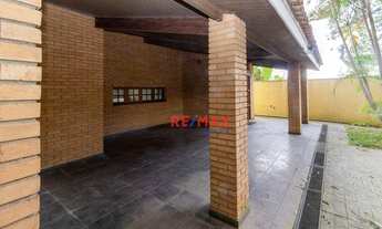 Imagem 6: Casa com 3 dormitórios à venda, 319 m² por R$ 1.400.000,00 - City América - São Paulo/SP