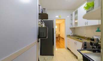 Imagem 4: Apartamento com 2 dormitórios à venda, 84 m² por R$ 515.000 - Buritis - Belo Horizonte/MG