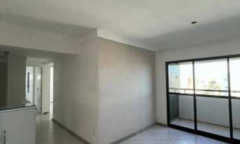 Imagem 3: Bella Vita-Apartamento com 3 dormitórios para alugar, 102 m² por R$ 2.000/mês - Grageru