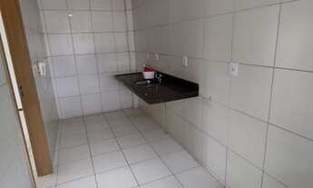 Imagem 3: Apartamento com 2 dormitórios à venda, 67 m² por R$ 350.000,00 - Jatiúca - Maceió/AL