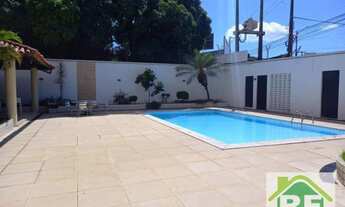 Imagem 4: Apartamento com 2 dormitórios para alugar, 82 m² por R$ 1.600,00/mês - Horto - Teresina/PI