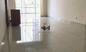 Imagem 2: Apartamento com 3 dormitórios para alugar, 94 m² por R$ 1.750,00/mês - Jardim Irajá - Ribe