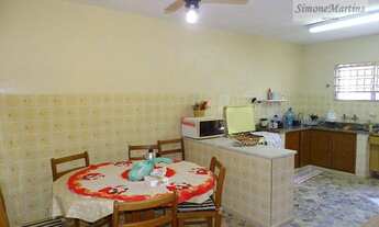 Imagem 6: Casa residencial à venda, Itaóca, Mongaguá