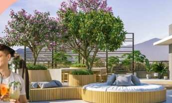 Imagem 7: Loft para venda - 60 metros quadrados - 1 quarto - Campeche - Florianópolis - SC