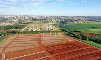 Imagem 4: Terreno à venda no Recanto Tropical IV, CASCAVEL - PR