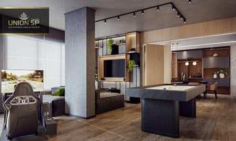 Imagem 5: Apartamento com 2 dormitórios à venda, 72 m² por R$ 888.088,00 - Ipiranga - São Paulo/SP