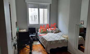 Imagem 5: 2 dormitórios, elevador, garagem!!