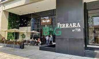 Imagem 2: Sala para alugar, 39 m² por R$ 2.800,00/mês - Tatuapé - São Paulo/SP