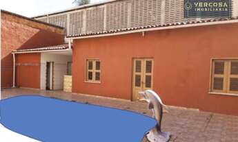 Imagem 2: Casa Residencial à venda, Centro, Fortaleza - CA0201