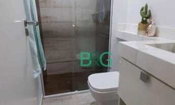 Imagem 3: Apartamento à venda, 50 m² por R$ 370.000,00 - Vila Amália - São Paulo/SP