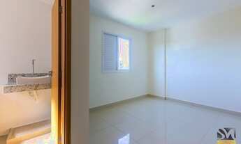 Imagem 7: Apartamento Novo com 2 Vagas - Varanda Gourmet -2 Quartos com Suíte - Localização Central