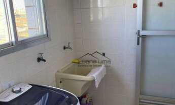 Imagem 7: Apartamento com 2 dormitórios à venda, 80 m² por R$ 360.000 - Jardim Marina - Mongaguá/SP