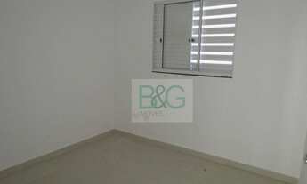 Imagem 5: Apartamento à venda, 28 m² por R$ 240.000,00 - São Lucas - São Paulo/SP