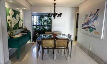 Imagem 8: Belíssimo apartamento 3 quartos, sendo 3 suítes, à venda no Cidade Jardim