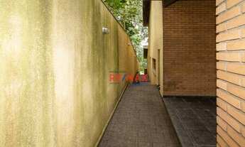 Imagem 7: Casa com 3 dormitórios à venda, 319 m² por R$ 1.400.000,00 - City América - São Paulo/SP