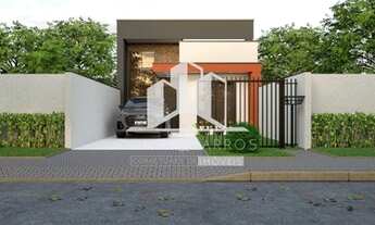 Imagem 2: FAZENDA RIO GRANDE - CASA- Paraná