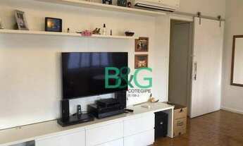 Imagem 6: Apartamento para alugar, 110 m² por R$ 5.900,00/mês - Paraíso - São Paulo/SP