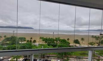 Imagem 4: Apartamento com 3 dormitórios à venda, 140 m² por R$ 1.100.000,00 - Gonzaga - Santos/SP