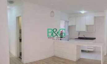 Imagem: Apartamento à venda, 70 m² por R$ 750.000,00