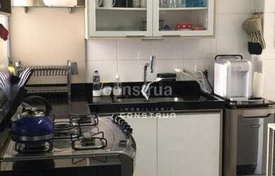 Imagem 4: Apartamento Residencial à venda, Alphaville, Campinas - AP1494