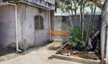 Imagem: Terreno à venda, 184 m² por R$ 400.000,00