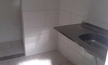 Imagem 5: Apartamento 1 QTO Freguesia