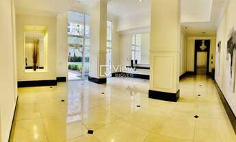 Imagem 2: Clássico, requintado e moderno