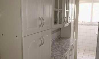 Imagem 5: Apartamento para venda com 65 metros quadrados com 3 quartos em Continental - Osasco - SP