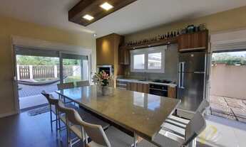 Imagem 5: Casa e Sobrado de 3 dormitórios à Venda - Xangri-lá