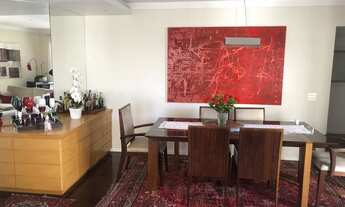 Imagem 2: Apartamento Venda 3 Dormitórios - 136 m² Brooklin