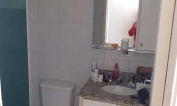 Imagem 6: Apartamento para venda tem 54 metros quadrados com 2 quartos em Vila Antonieta - São Paulo