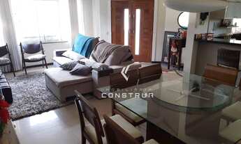 Imagem: Casa com 3 dormitórios à venda, 166 m²