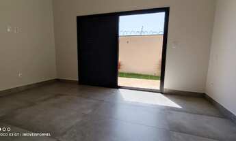 Imagem 5: A Casa dos seus sonhos com 3 dormitórios à venda, 180 m² por R$ 1.150.000,00 - Vila do Gol