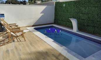 Imagem 3: Lindo Sobrado com Piscina aquecida no Tijuco Preto!