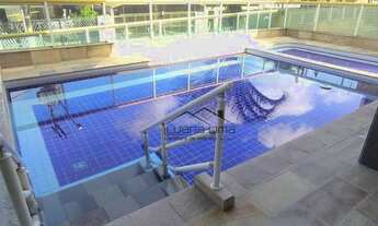 Imagem 6: Apartamento com 2 dormitórios à venda, 94 m² por R$ 400.000,00 - Aviação - Praia Grande/SP