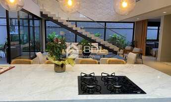 Imagem 5: Casa - Alphaville Dom Pedro 2 - Campinas