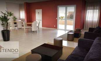 Imagem 3: Imob02 - Apartamento 91 m² - venda - 3 dormitórios - 1 suíte - Bairro Pau Preto - Indaiatu