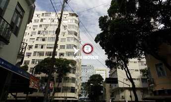 Imagem 5: Apartamento no centro do Rio de Janeiro composto de Sala e Quarto